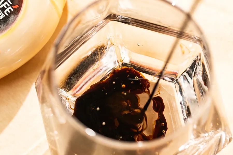 喝了20份浓缩咖啡会怎么样,5种浓缩咖啡液