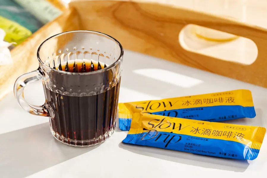 喝了20份浓缩咖啡会怎么样,5种浓缩咖啡液