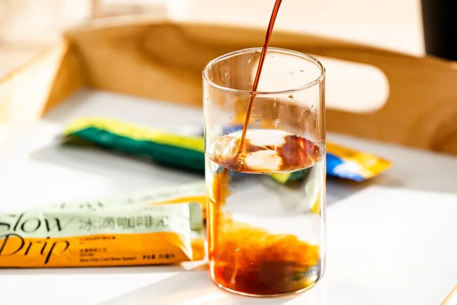 喝了20份浓缩咖啡会怎么样,5种浓缩咖啡液