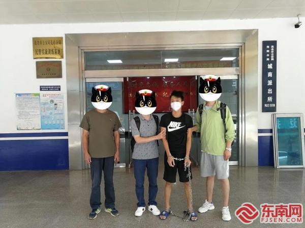 福建莆田一男子被诈骗100万,莆田诈骗4000万事件