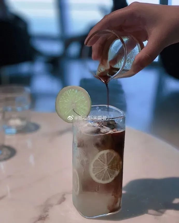 推荐几家下午茶餐,藏于山水间的下午茶推荐