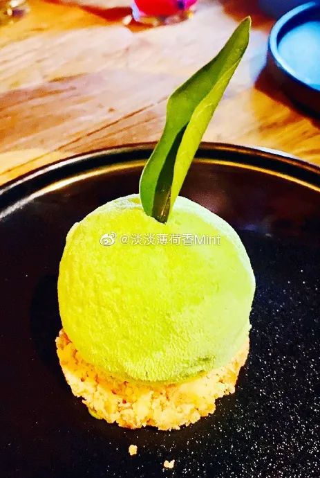 推荐几家下午茶餐,藏于山水间的下午茶推荐