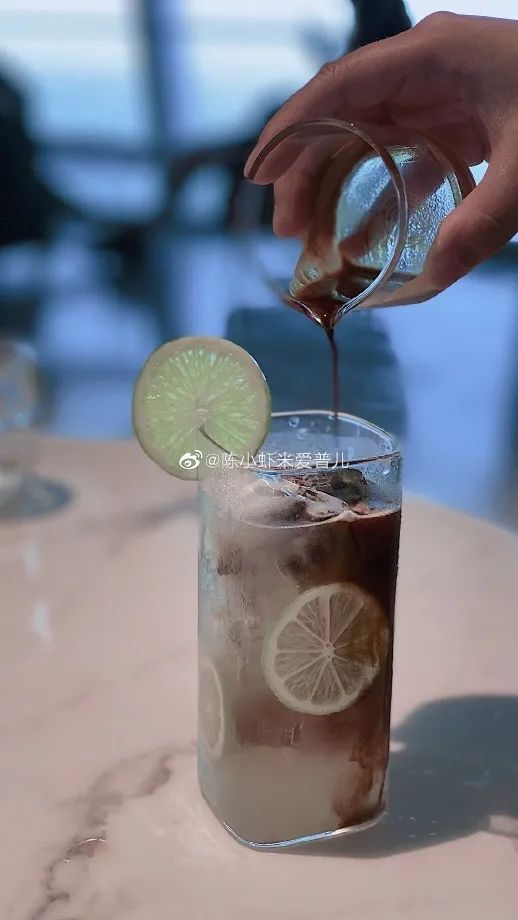 推荐几家下午茶餐,藏于山水间的下午茶推荐