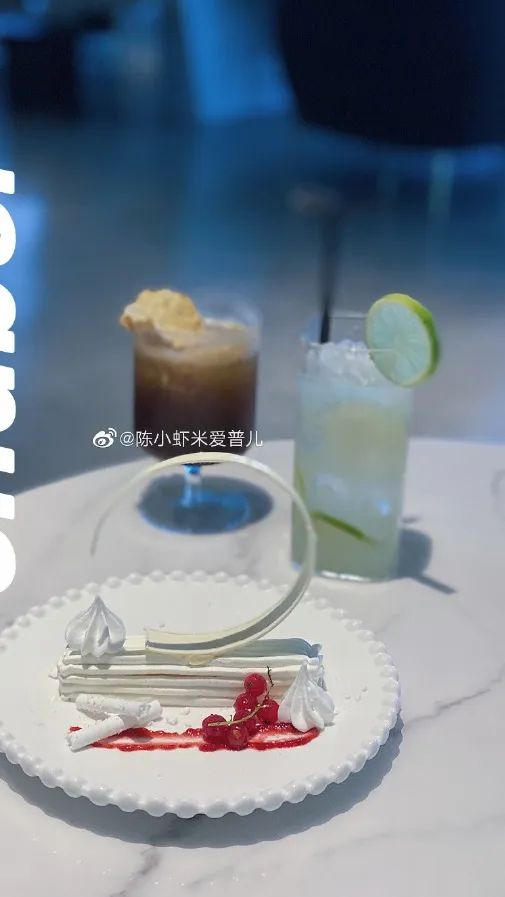 推荐几家下午茶餐,藏于山水间的下午茶推荐