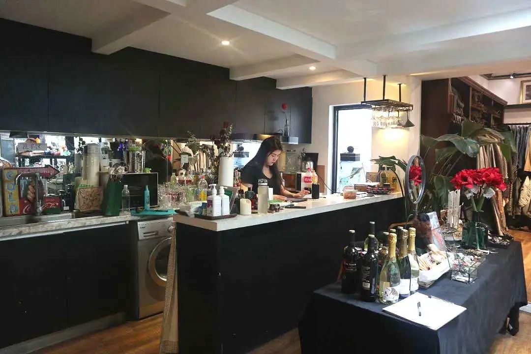 vintage店铺推荐北京,我私藏的6家宝藏vintage店