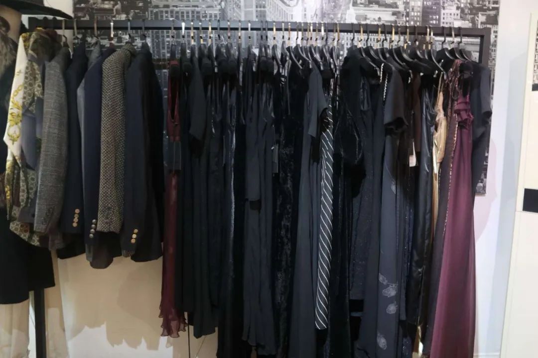 vintage店铺推荐北京,我私藏的6家宝藏vintage店