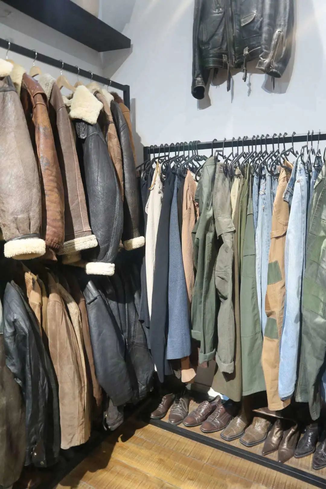 vintage店铺推荐北京,我私藏的6家宝藏vintage店