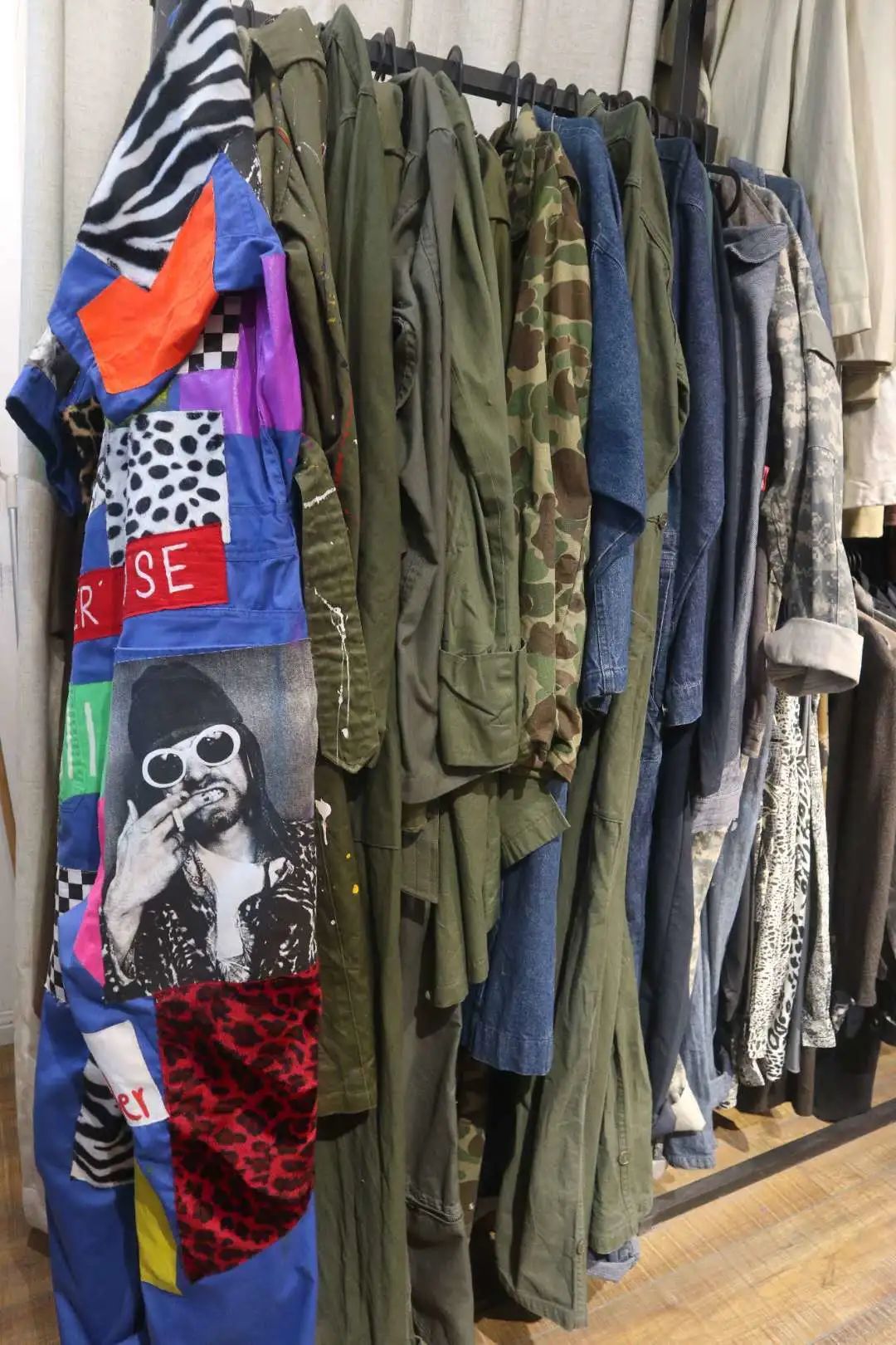 vintage店铺推荐北京,我私藏的6家宝藏vintage店