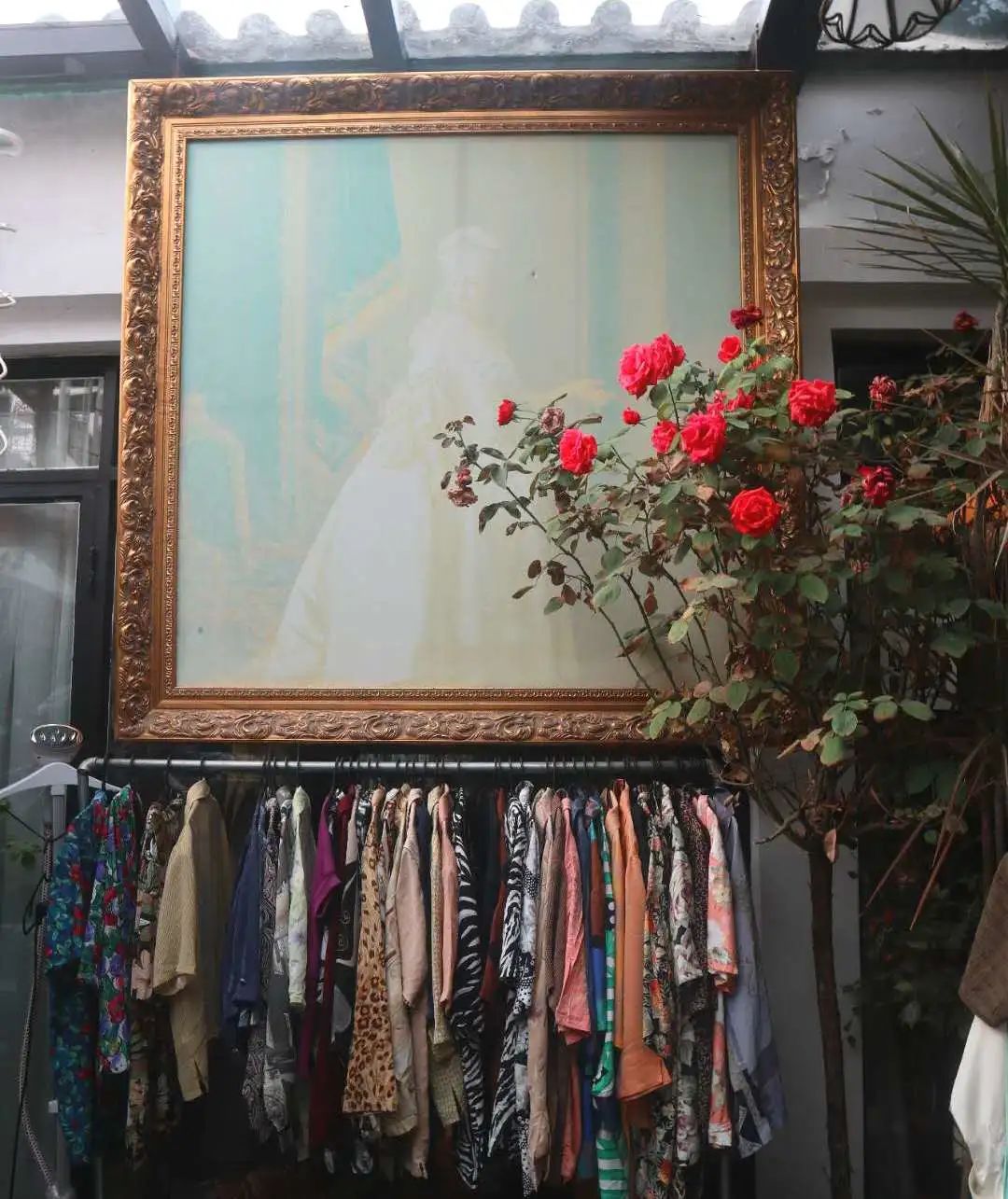 vintage店铺推荐北京,我私藏的6家宝藏vintage店