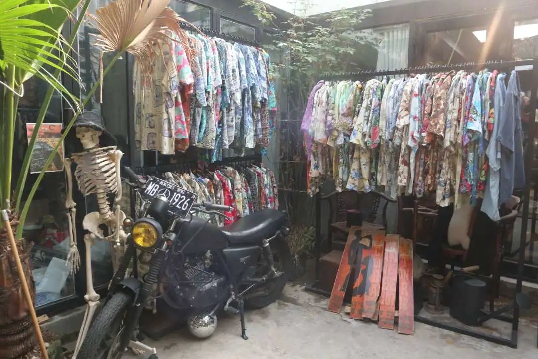 vintage店铺推荐北京,我私藏的6家宝藏vintage店