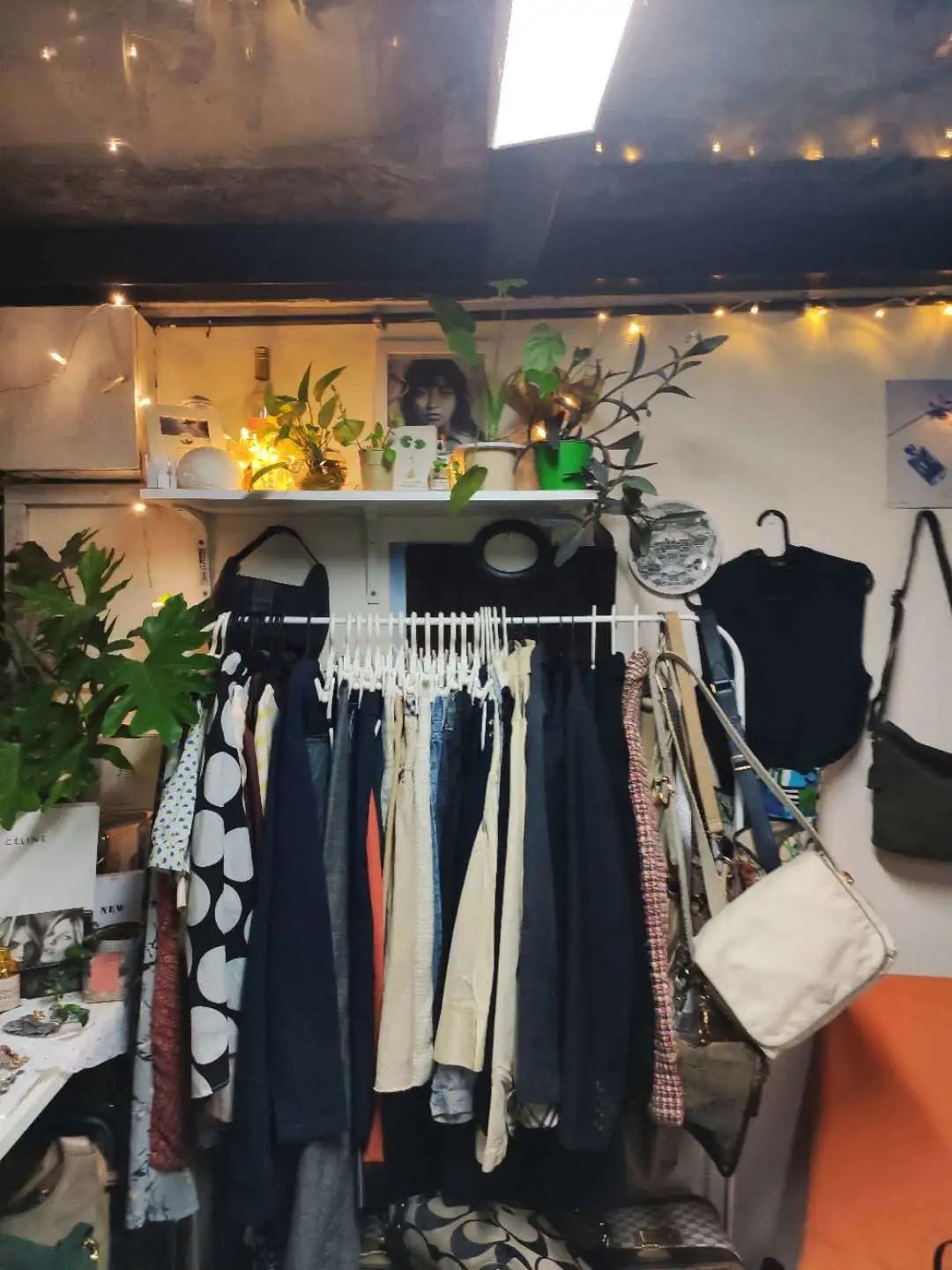 vintage店铺推荐北京,我私藏的6家宝藏vintage店