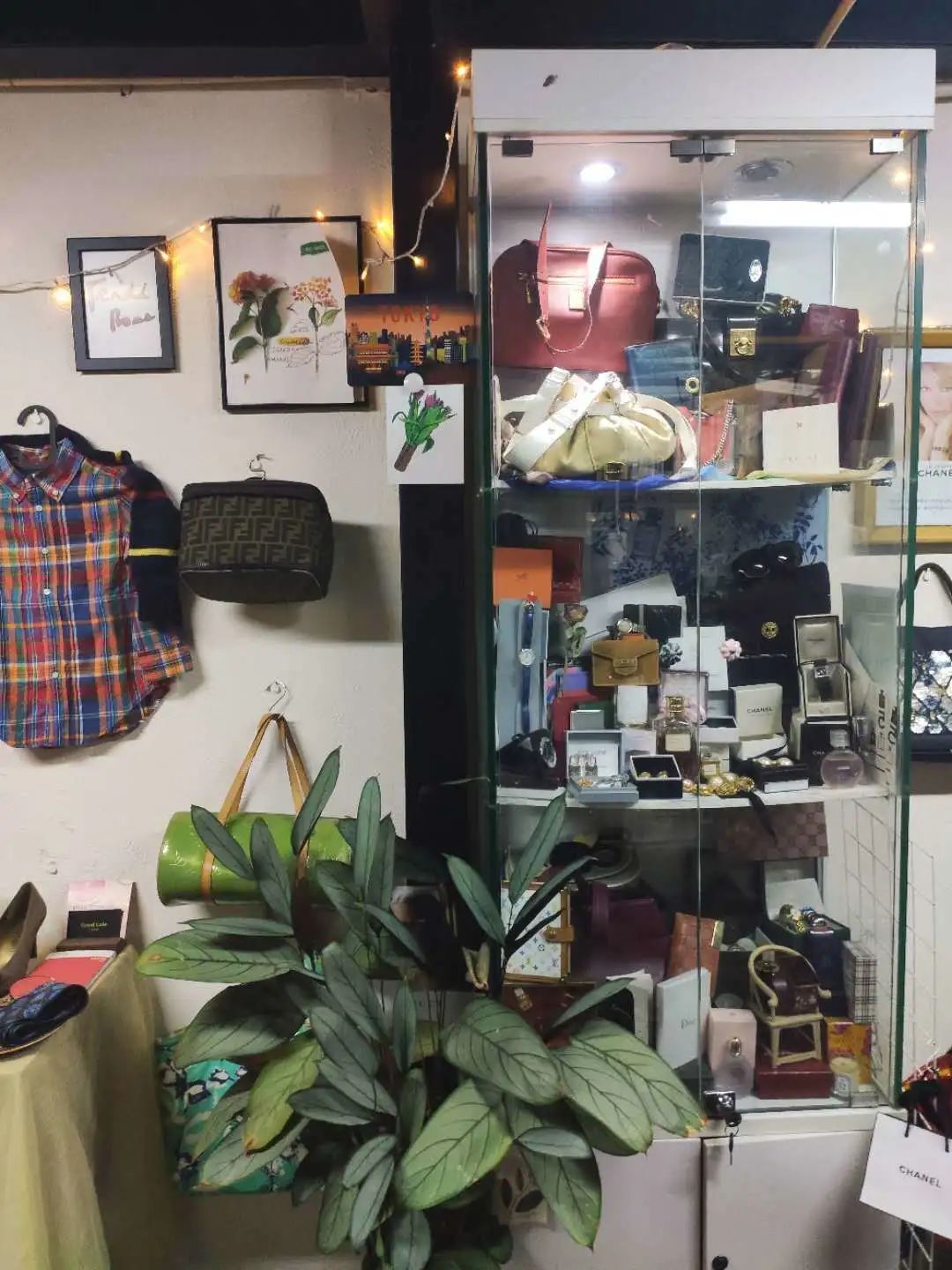 vintage店铺推荐北京,我私藏的6家宝藏vintage店