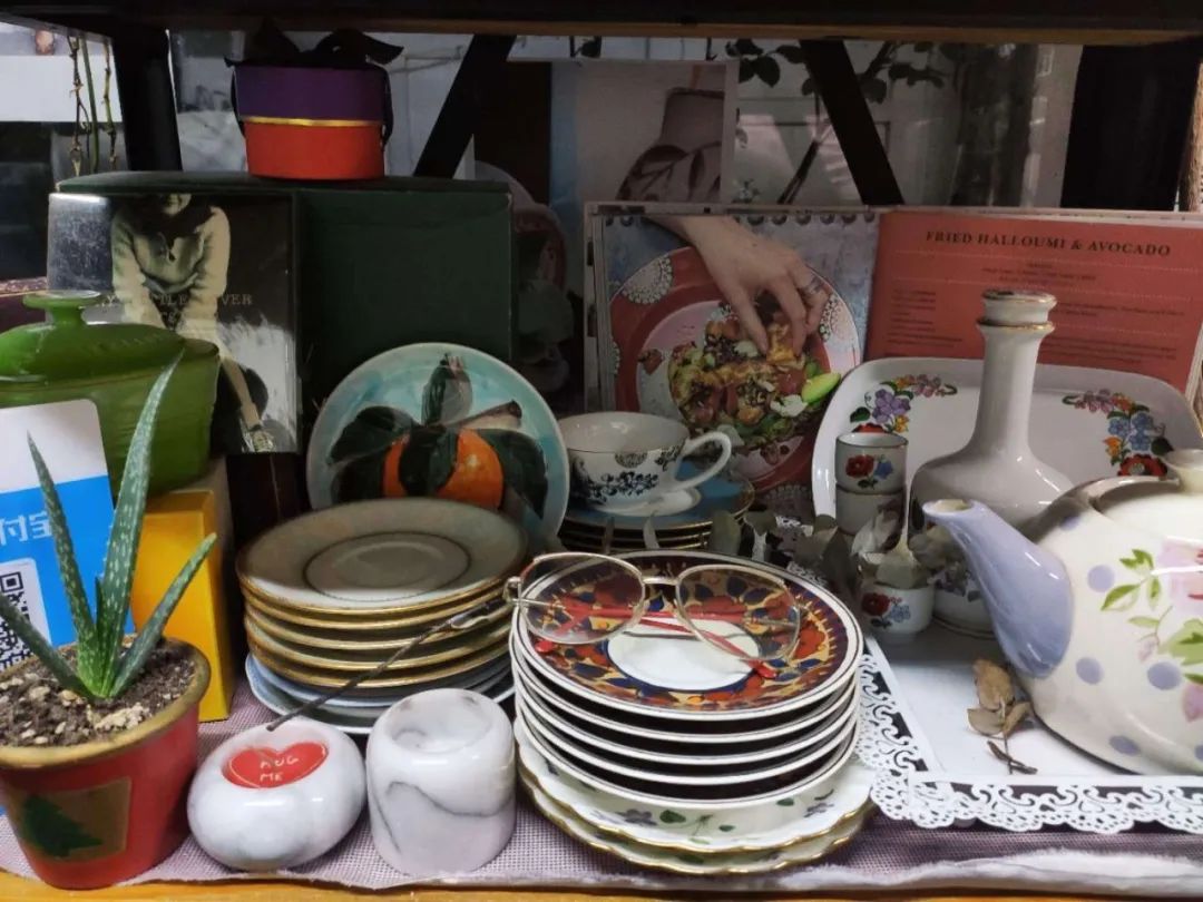 vintage店铺推荐北京,我私藏的6家宝藏vintage店