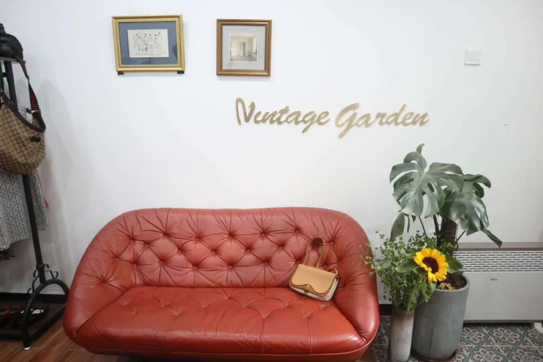 vintage店铺推荐北京,我私藏的6家宝藏vintage店