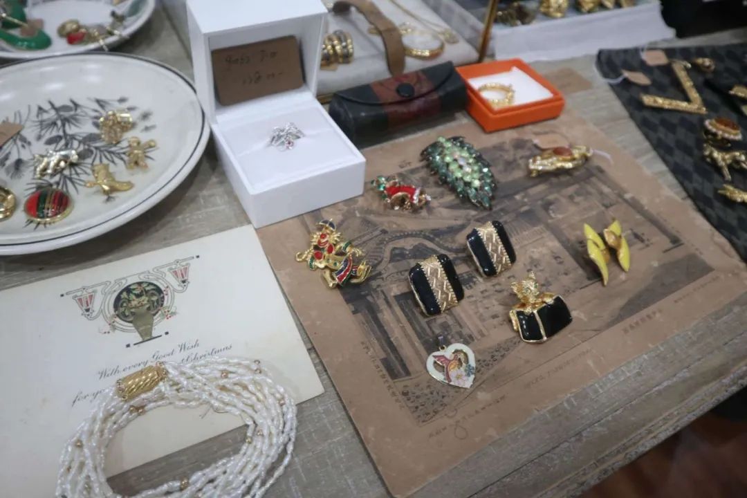 vintage店铺推荐北京,我私藏的6家宝藏vintage店