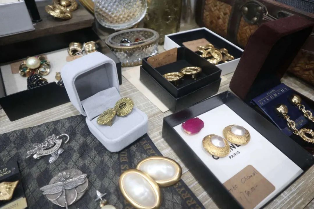 vintage店铺推荐北京,我私藏的6家宝藏vintage店