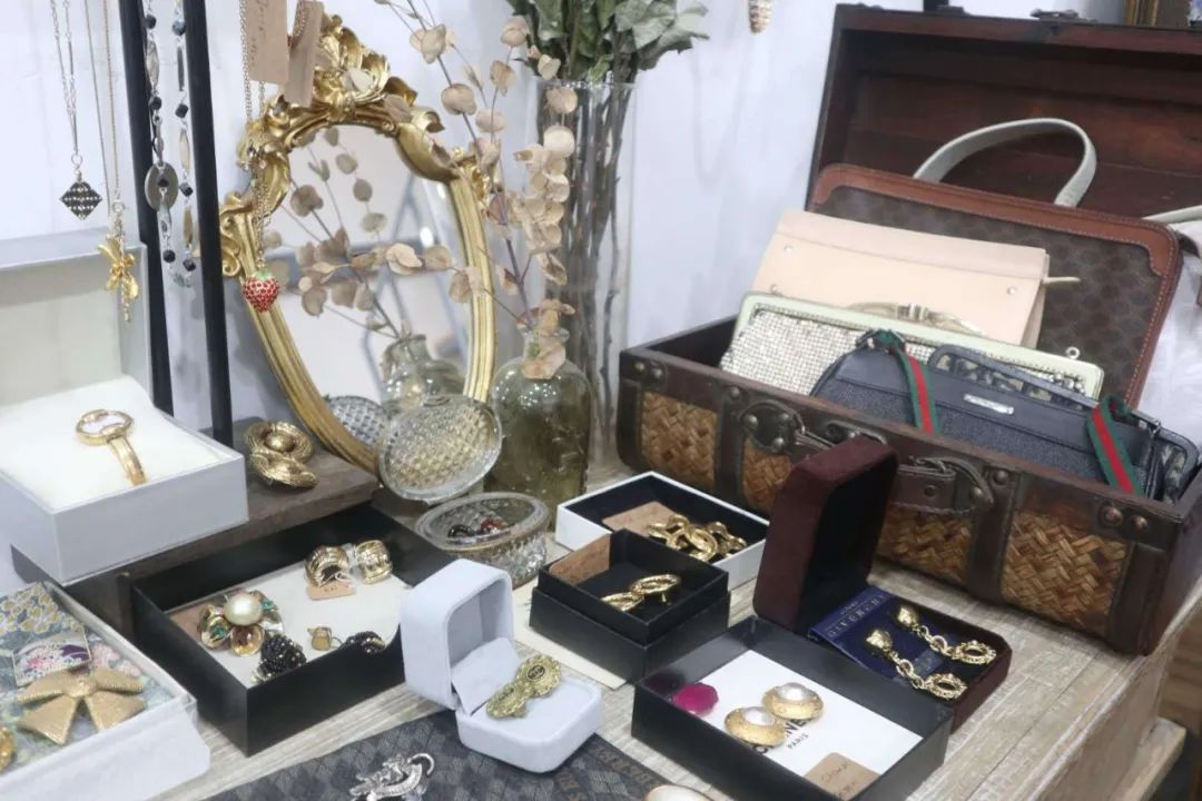 vintage店铺推荐北京,我私藏的6家宝藏vintage店