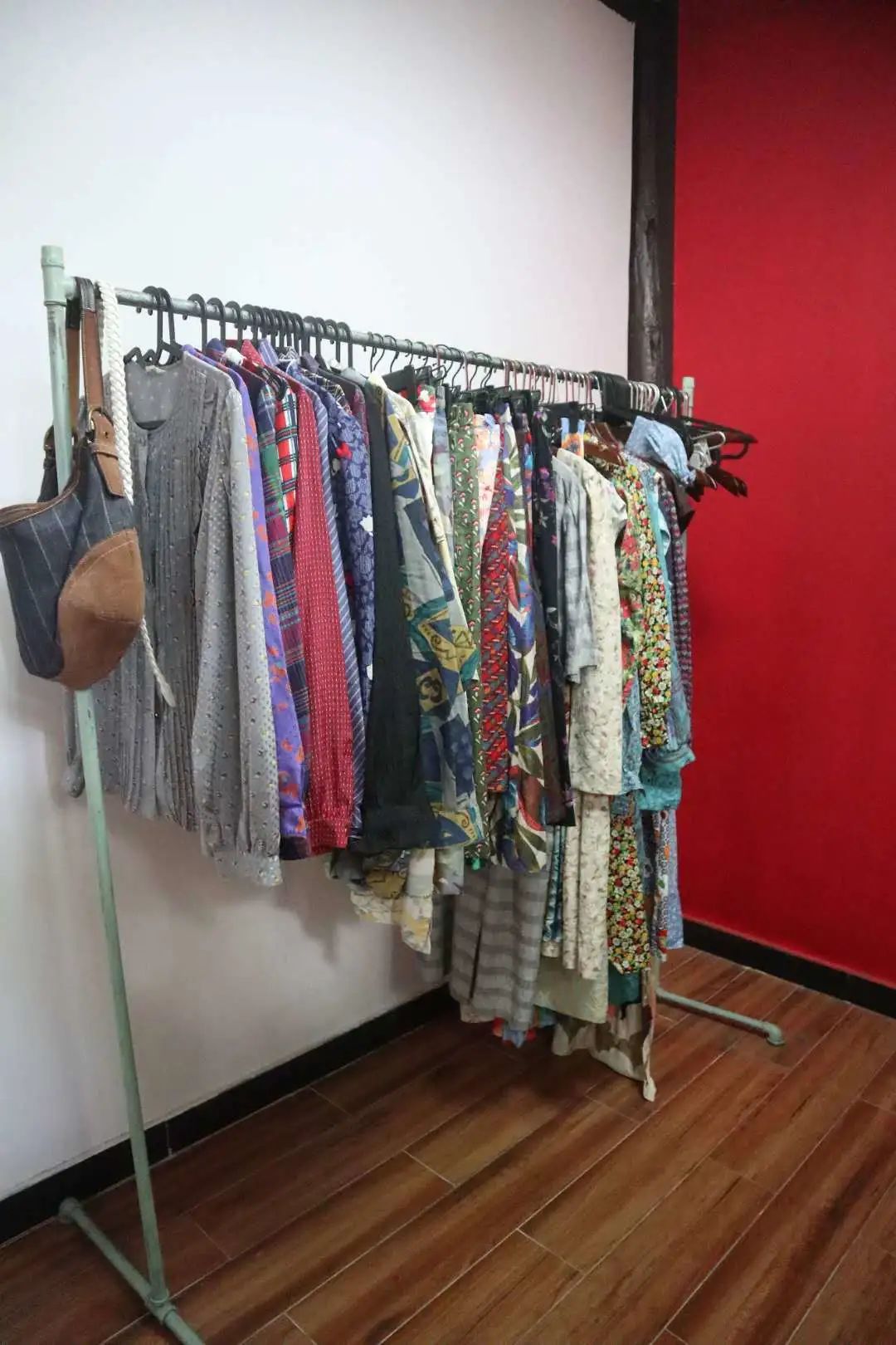 vintage店铺推荐北京,我私藏的6家宝藏vintage店