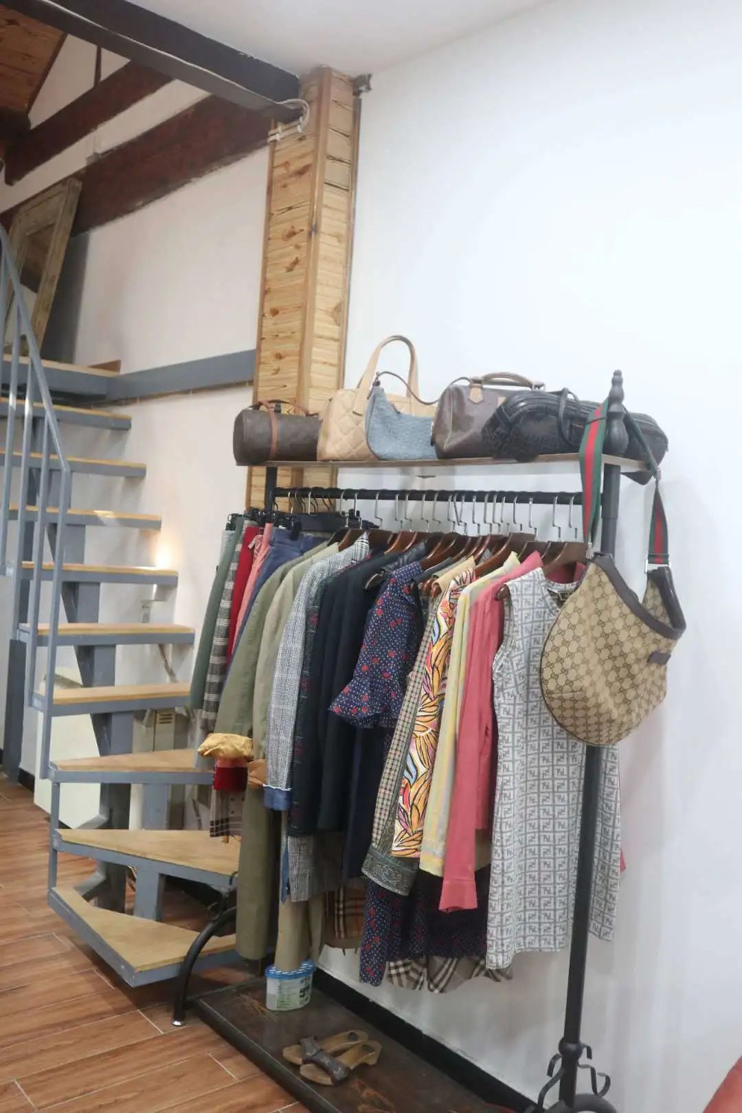 vintage店铺推荐北京,我私藏的6家宝藏vintage店