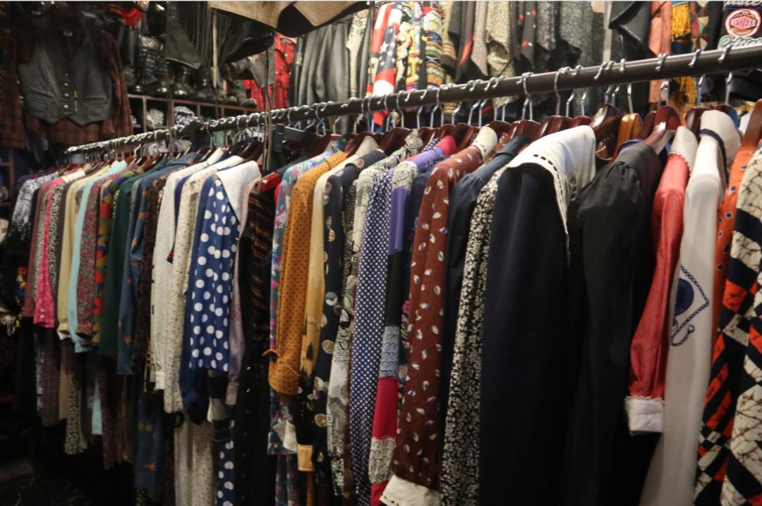 vintage店铺推荐北京,我私藏的6家宝藏vintage店