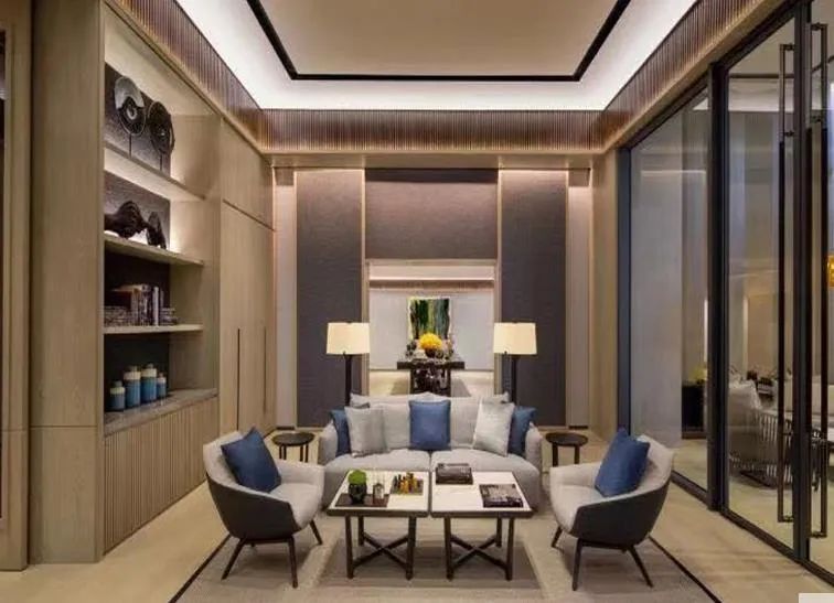 2022年全国十大高端品质豪宅,北京年度热门豪宅排行榜2017