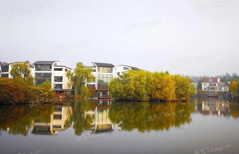 2022年全国十大高端品质豪宅,北京年度热门豪宅排行榜2017