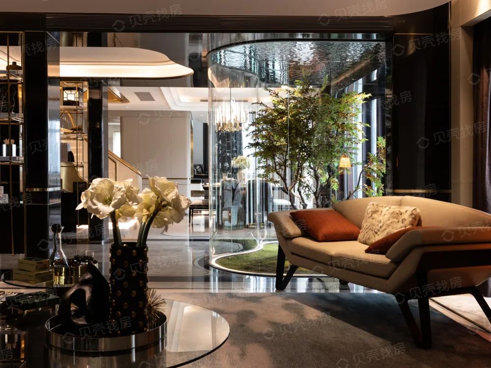 2022年全国十大高端品质豪宅,北京年度热门豪宅排行榜2017