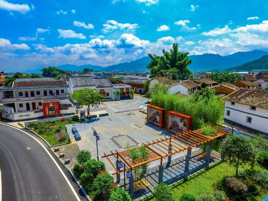 长寿村的秘密原视频,世界长寿乡梅州市蕉岭县