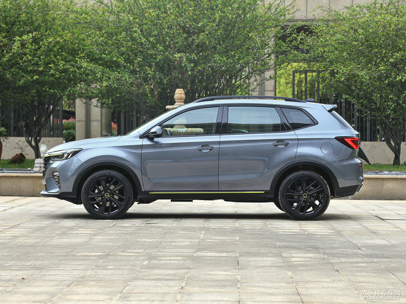 二十万出头suv哪款车配bose音响,8万左右全系标配bose音响的车