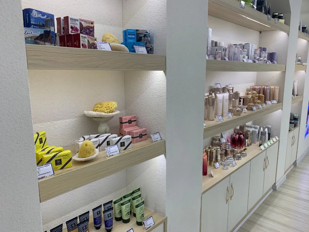 618！青白江惊现“护肤达人”小哥哥！