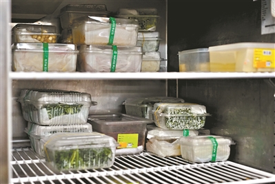 疫情期间避免就餐聚餐,疫情中应备的食物