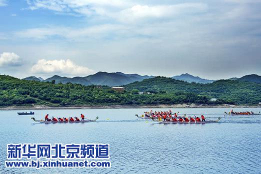 平谷，凭什么金身不破？