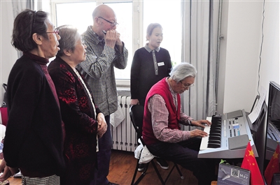 我们未来居住的家园,我们未来的家园