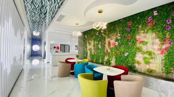 A5创业专访对话云都网络侯家文：网络安全新时代要先了解用户的苦