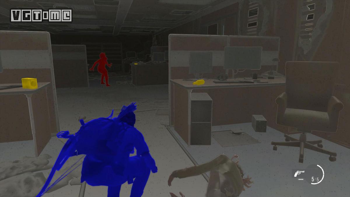 最后生还者2通关了没有附加选项,最后生还者2按键操作