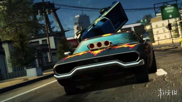 steam打折游戏推荐极品飞车,极品飞车steam最新打折的有哪些