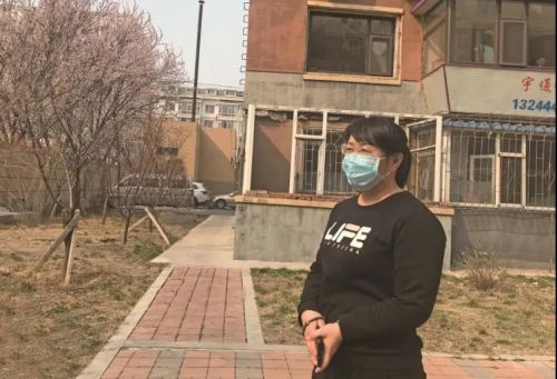 新长江访谈｜80后“小巷总理”——银融社区*党**委书记陈春梅的工作密码