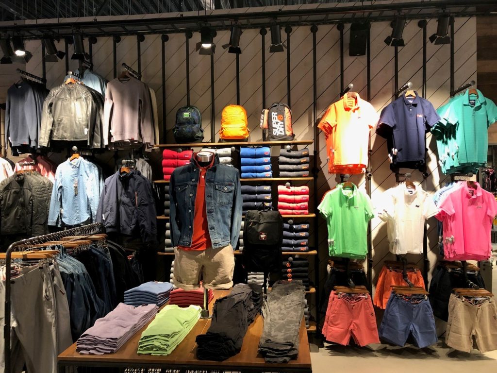 superdry告别中国市场的启示,superdry什么时候取消旗舰店