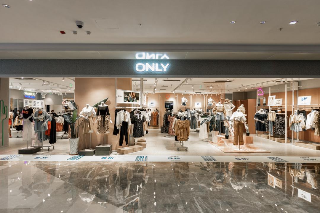 罗湖新开的mall,罗湖最新的mall