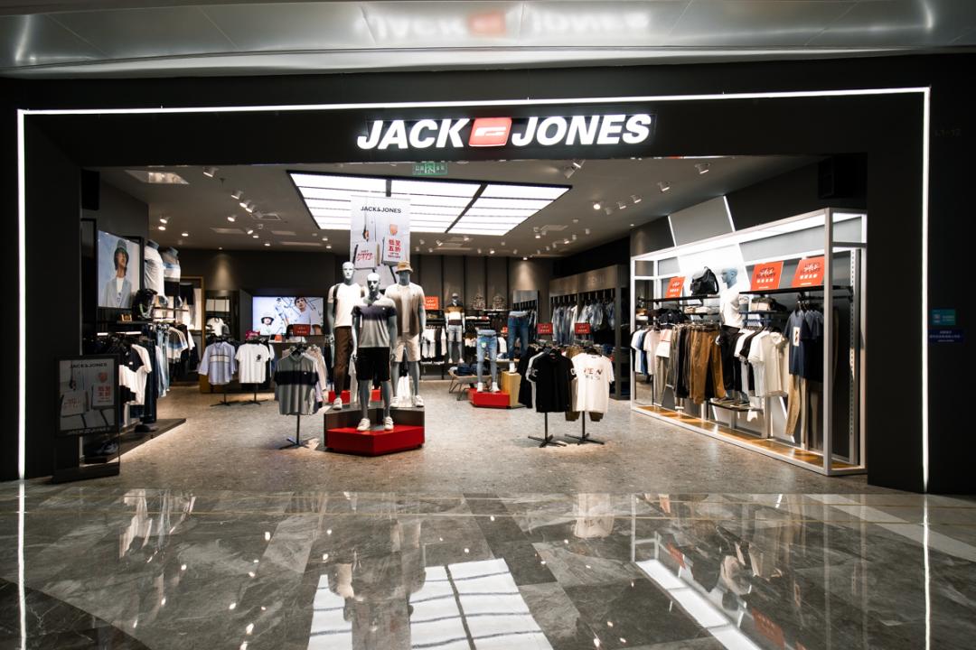 罗湖新开的mall,罗湖最新的mall