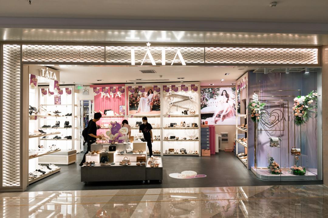 罗湖新开的mall,罗湖最新的mall