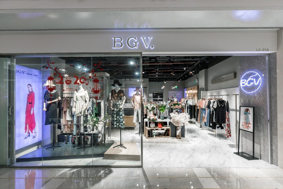 罗湖新开的mall,罗湖最新的mall