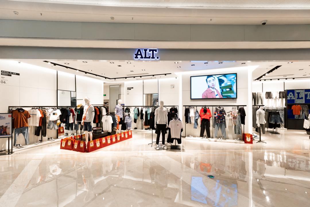 罗湖新开的mall,罗湖最新的mall