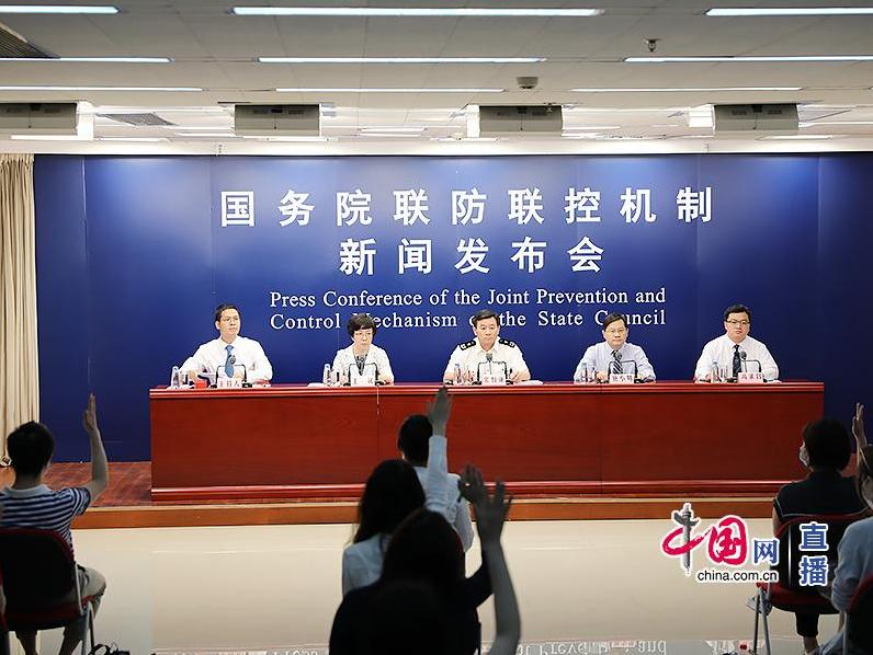 中疾控最新提醒：尽量别碰这两样东西