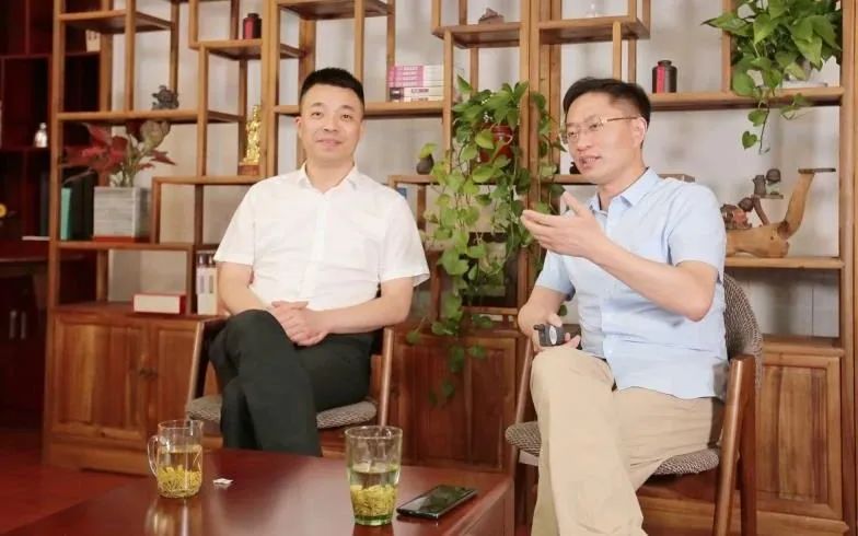 不止是“咸鱼”，也有“王子”——自古英雄出地摊丨苏商云课堂