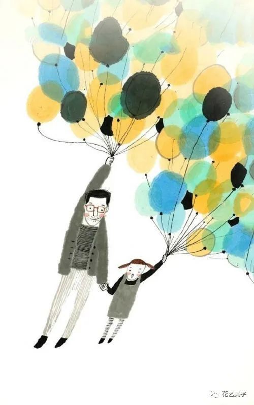 节日丨父亲节，除了向日葵还能送啥花