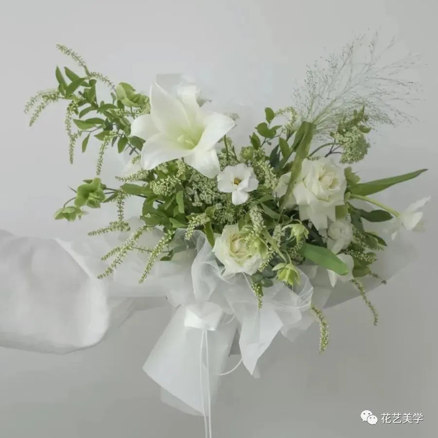 节日丨父亲节，除了向日葵还能送啥花