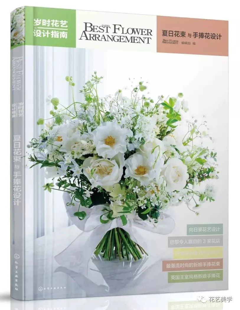 节日丨父亲节，除了向日葵还能送啥花