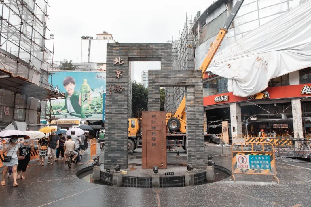 广州人样貌变化,广州人变多