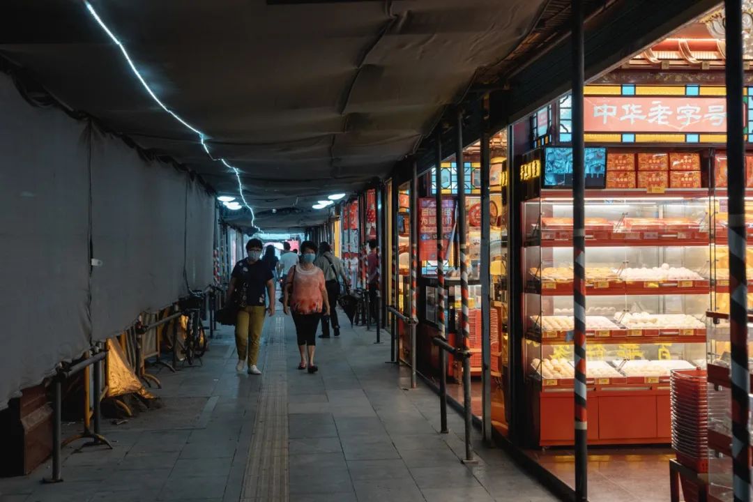 广州人样貌变化,广州人变多